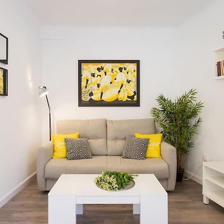 Apartamento Casco Historico , Playa Postiguet อาลิกันเต ภายนอก รูปภาพ