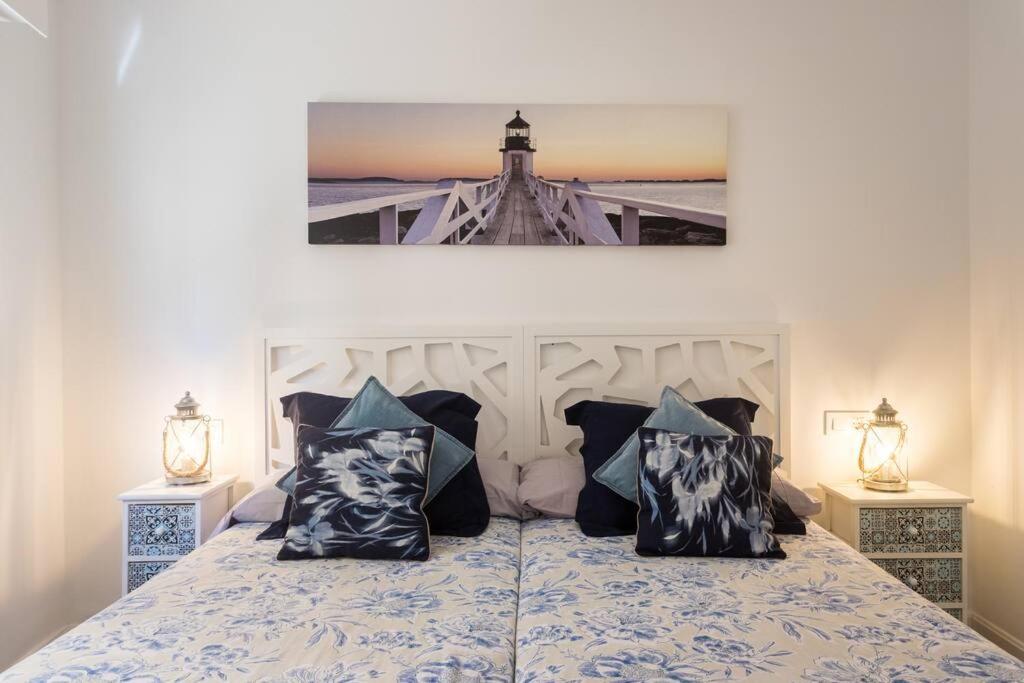 Apartamento Casco Historico , Playa Postiguet อาลิกันเต ภายนอก รูปภาพ